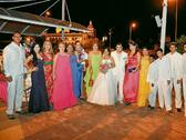 bodas caribe en cartagena