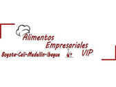 Alimentos Empresariales VIP SAS