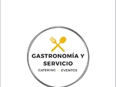 Logo Gastronomía y Servicio