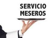 Meseros Profesionales A.G