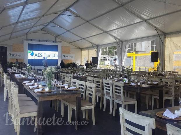 Eventos empresariales