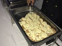 Catering y banquetes