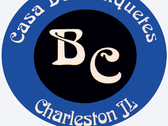 Casa de Banquetes Charleston J.L.