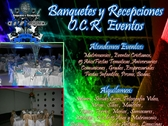 Banquetes L.B