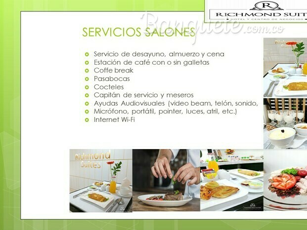 Servicios