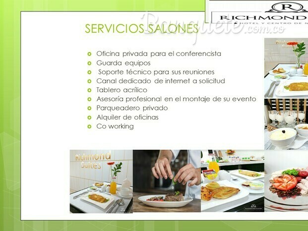 Servicios