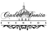 Logo Eventos Ciudad Bonita