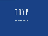 Logo Tryp Medellín Hotel
