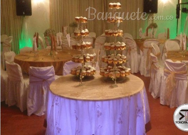 Banquetes