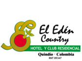 El Edén Country Hotel y Club Residencial
