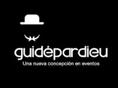 Logo Guide Par Dieu Eventos