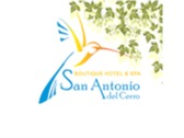 Hotel San Antonio del Cerro