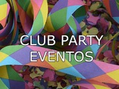 Club Party Eventos