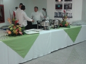 Catering Eventos Y Logística