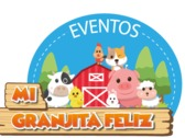 Logo Mi granjita feliz