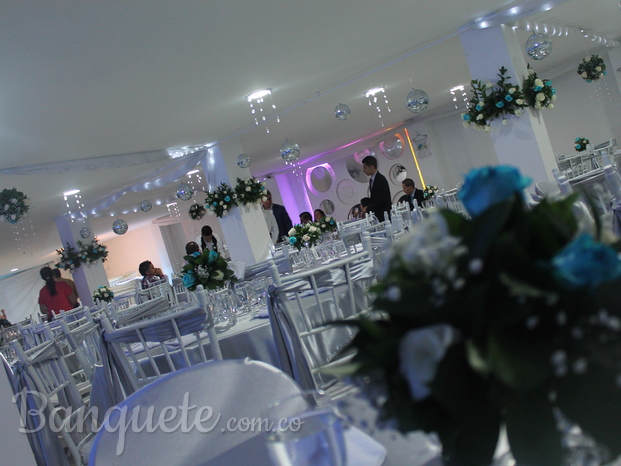 Eventos Castillo Real