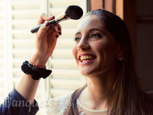 Preparativos Boda