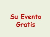 Logo Su Evento Gratis