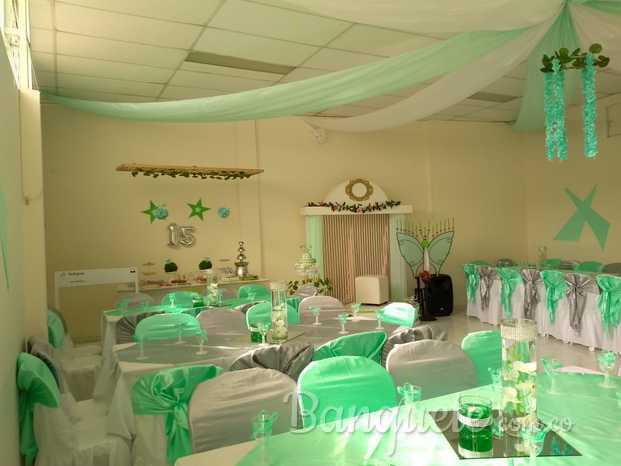 Decoración de eventos