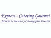 Express Catering Gourmet