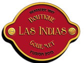Logo Las Indias Boutique Gourmet