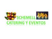Schemell Catering y Eventos