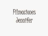 Logo Filmaciones Jennifer