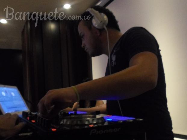 Los mejores DJ’s de la ciudad de Bogotá a su servicio