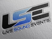 Live Sound Events