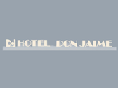 Hotel Don Jaime