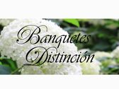 Banquetes Distinción