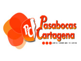 Pasabocas cartagena