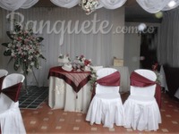 Decoración de eventos