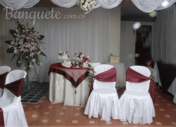 Decoración de eventos