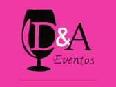 D & A Eventos