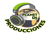 PLANET DJ PRODUCCIONES