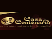 Casa Centenario