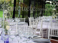 Decoración de eventos