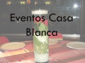 Eventos Casa Blanca