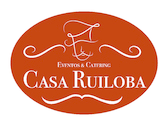 Logo Eventos Casa Ruiloba