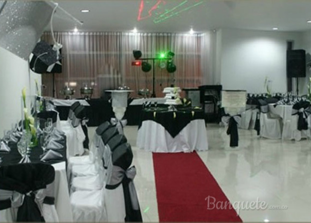 Decoración para Eventos