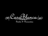 Casa Blanca Eventos Y Recepciones