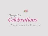 Banquetes Celebrations