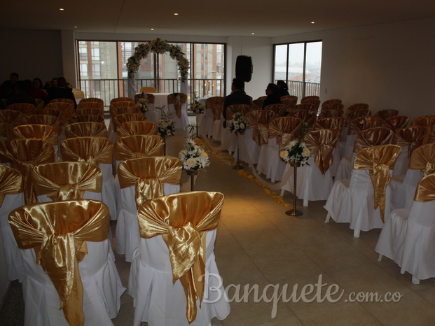 Decoración eventos