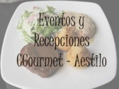Eventos y Recepciones CGourmet - Aestilo