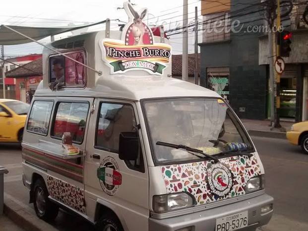 Movil mexicanísimo