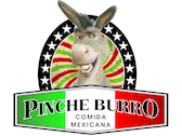 Pinche Burro Pasto
