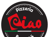 Logo CIAO Bogota Pizzeria