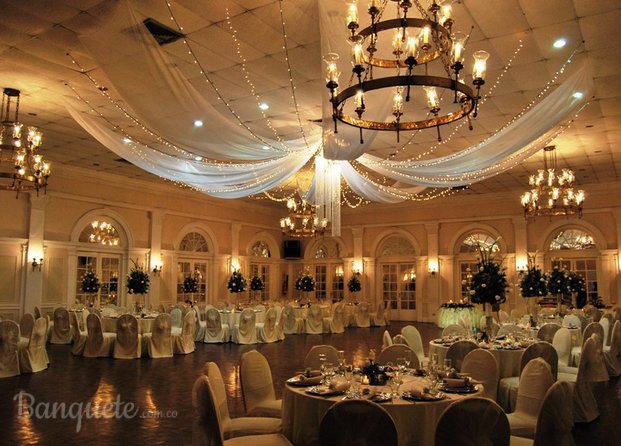 Decoración de eventos