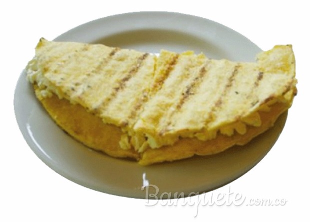 arepa